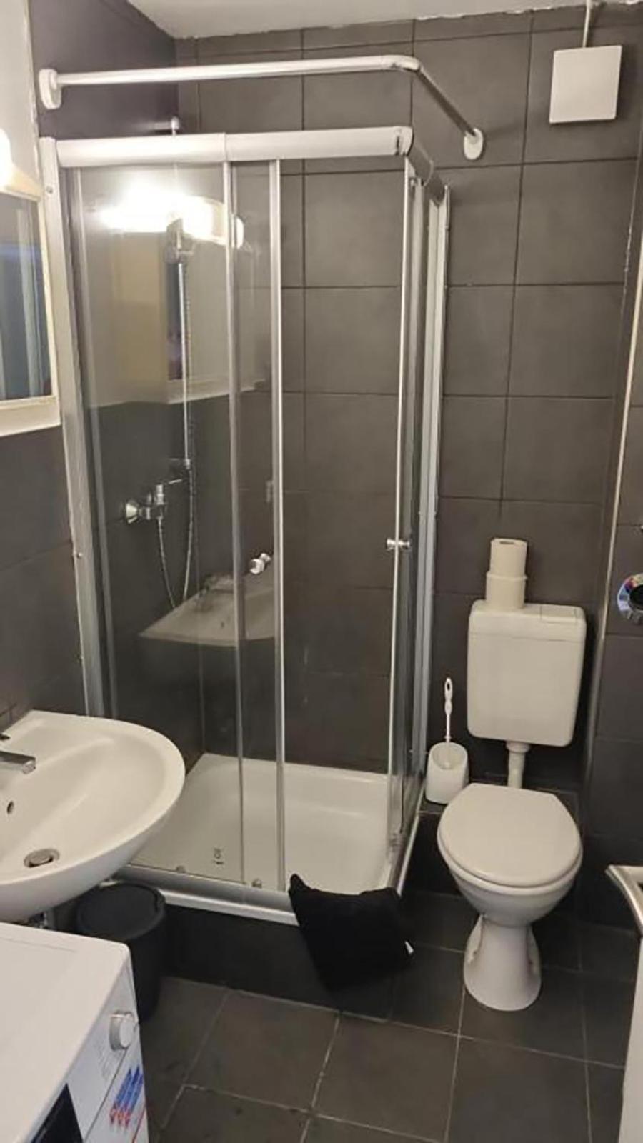 Stadtnah an der Förde 1 Flensburg Exteriör bild